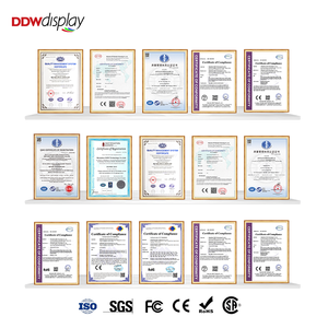 Pantalla LED 8K DDW para sermones <span class=keywords><strong>de</strong></span> pastores, <span class=keywords><strong>letras</strong></span> <span class=keywords><strong>de</strong></span> himnos, pantalla portátil <span class=keywords><strong>de</strong></span> alquiler, versículos bíblicos, fondo <span class=keywords><strong>de</strong></span> escenario para iglesias, sistema <span class=keywords><strong>de</strong></span> pared para púlpito - Product Image 6