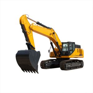 Excavadora LiuGong 950E con Motor Cummins, Equipo Pesado para Minería con Componentes Clave como Bomba y PLC - Product Image 1