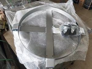 Portador de tambor de acero de 1000 libras, capacidad de 55 galones, carro de barril móvil, carrito <span class=keywords><strong>Dolly</strong></span>, estructura de contenedor de rollo personalizable, soporte OEM - Product Image 3