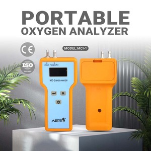 AERTI Vente en gros 115g <span class=keywords><strong>Appareil</strong></span> de mesure <span class=keywords><strong>d</strong></span>'<span class=keywords><strong>oxygène</strong></span> ultrasonique Testeur de service pour concentrateur (MCI-1) - Product Image 3