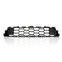 Gobison Grille de pare-chocs avant en ABS de haute qualité pour 6TH GEN 4RUNNER Pour Toyota 4runner 2025 Grille
