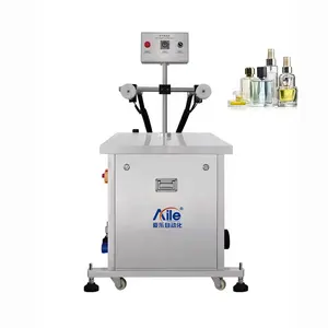 Beste Prijs Handmatige Luchtreinigingsmachine Fles Wasmachine Luchtspoelmachine Fles Luchtspoelmachine