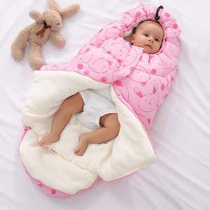 Sac de couchage d'urgence imperméable pour les voyages d'hiver, camping en plein air - Product Image 1