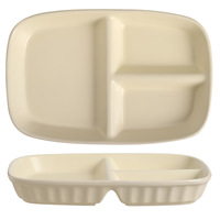 Assiette en porcelaine de style japonais moderne et minimaliste, assiette de petit-déjeuner pour enfants, résistante au micro-ondes, créative pour la maison