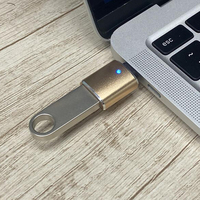 Nouvel adaptateur USB C mâle vers USB3.0 femelle adaptateur USB C vers USB