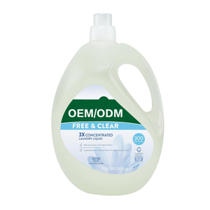 Cao bọt giặt chất tẩy rửa xà phòng chất tẩy rửa chất lỏng trong nước hoa hương thơm cho rửa - Product Image 6