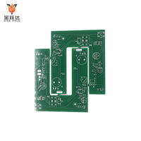 Fabricant et fournisseur de circuits imprimés métalliques personnalisés, prototypes, circuits électroniques, fabrication SMT