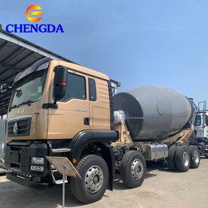 <span class=keywords><strong>Camion</strong></span> chinois Offre Spéciale HOWO <span class=keywords><strong>camion</strong></span> malaxeur 371HP 8x4 <span class=keywords><strong>12m3</strong></span> <span class=keywords><strong>camion</strong></span> bétonnière - Product Image 1