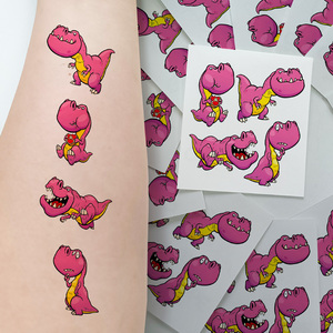 <span class=keywords><strong>Stampa</strong></span> avanzata su misura di moda Design popolare per bambini bambini su misura <span class=keywords><strong>stampa</strong></span> temporanea del <span class=keywords><strong>tatuaggio</strong></span> adesivi - Product Image 1