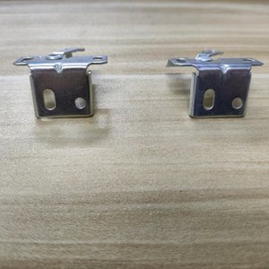 Metal <strong>Venetian</strong> <strong>Blinds</strong> Mounting <strong>Bracket</strong>,durable Window <strong>Blind</strong> <strong>Brackets</strong>,easy Install <strong>Blinds</strong> Accessories <strong>Brackets</strong> - Product Image 3