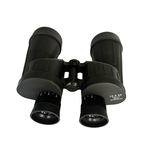 고출력 10x50 쌍안경 스포팅 스코프 BAK4 프리즘 방수 ABS + 고무 + 광학 유리 저조도 별 사냥 야생 동물 - Product Image 4