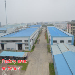 Estante de almacenamiento Industrial de China, estantería con marco de acero, sistema de estantería resistente para tienda - Product Image 6