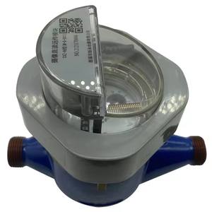 عداد لتدفق المياه يعمل بنظام التحكم الرقمي بالشعار المخصص البرازيل باكستان عداد مائي واحد للمياه الباردة R160 - Product Image 3