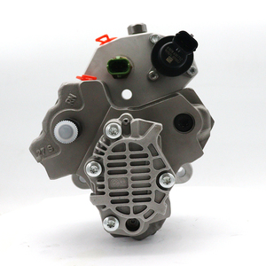 Bomba de inyección de combustible diésel 0445010107 para <span class=keywords><strong>MAZDA</strong></span> BT-50 Ford Ranger 2.5L 3,0 TDCI 1/2 WE0113800 - Product Image 3