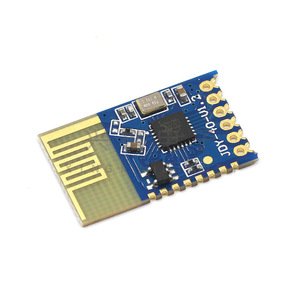 Jdy-40 2.4G <b>Rf</b> <b>Module</b> Uart Interface <b>Wireless</b> Serial Transparent Transmission <b>Module</b> Long Range Communication - Product Image 2