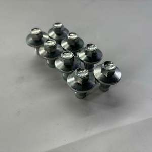 Originele Auto 'S Motor Deel Olie Pan Afvoer Schroef 6507741aa Voor Mopar Jeep Grand Cherokee - Product Image 5