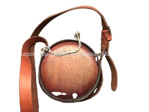 Logotipo personalizado promocional de alta calidad 100% madera al aire libre Camping cantinas de madera impermeables - Product Image 3