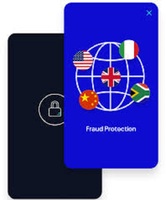 Système de surveillance des paiements transfrontaliers Wise Hustlers - Version Internet compatible Android/Linux/MAC // En stock