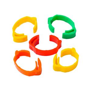 Anillos Ajustables Coloridos para Patas <span class=keywords><strong>de</strong></span> Aves <span class=keywords><strong>de</strong></span> Corral, Anillos Flexibles para Patas <span class=keywords><strong>de</strong></span> Pollo, Anillo con Hebilla <span class=keywords><strong>de</strong></span> Número Digital - Product Image 6