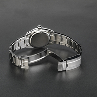 Dropshipping Montre automatique super lumineuse à main BGW-9 pour hommes, marque de luxe, Octopus Kraken PT5000 saphir cristal verre
