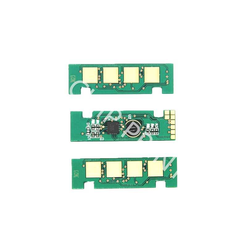 Circuito Integrato di risistemazione di CLT-406S per Samsungs Clx 3305 Toner Chip di Reset