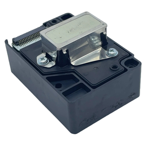 Cabezal de impresión F185010 compatible con Epson PX-V780 T30 PX101 C10 ET-14000 TX515 PX1004 TX525 C1100 L1400 PX-1004 PX1001 PX-101 SC110 T110 - Product Image 1