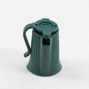 Ul chứng nhận E12 C7 ổ cắm C7 Đèn trung gian giữ đèn căn cứ ngoài trời giáng sinh trang trí kỳ nghỉ - Product Image 4