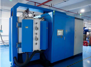 Macchine di rivestimento <span class=keywords><strong>PVD</strong></span> in acciaio inossidabile ad alta efficienza - Product Image 2