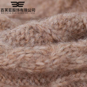 Hilo <span class=keywords><strong>de</strong></span> Pelo <span class=keywords><strong>de</strong></span> Camello 1/3.6 en Oferta, Hilo Mezclado, 8% Lana, 16% Nailon, 55% Acrílico, 21% Poliéster, Teñido, Alta Resistencia, Resistente al Desgaste - Product Image 2