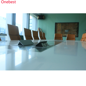 Muebles <span class=keywords><strong>de</strong></span> oficina <span class=keywords><strong>de</strong></span> <span class=keywords><strong>piedra</strong></span> <span class=keywords><strong>de</strong></span> mármol <span class=keywords><strong>artificial</strong></span>, mesa <span class=keywords><strong>de</strong></span> conferencias, enchufes <span class=keywords><strong>de</strong></span> alimentación, muebles <span class=keywords><strong>de</strong></span> sala <span class=keywords><strong>de</strong></span> reuniones blancos modernos - Product Image 5