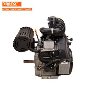 25hp horizontale de type V <span class=keywords><strong>bicylindre</strong></span> 4 temps <span class=keywords><strong>moteur</strong></span> à essence - Product Image 5