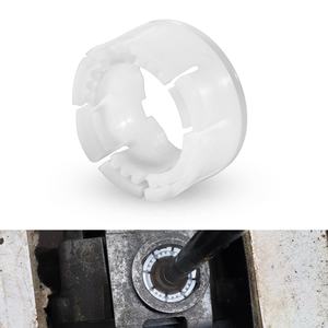 BEVINSEE per <span class=keywords><strong>BMW</strong></span> adesivo cambio boccola POM coppa #25111469397 25111220600 - Product Image 2