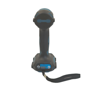 Pour visseuse à chocs sans fil Makita DTD173 18V LXT Brushless 205 Nm 4 vitesses 3800 tr/min (outil seul) - Product Image 5