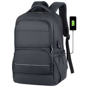 De alta calidad de la Universidad ordenador Mochila todos los días de viajes de negocios para la escuela Mochila bolsa maleta - Product Image 1
