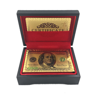 Cartes de mariage personnalisées, design en dollars américains, papier imperméable de haute qualité, jeu de cartes Oracle, logo, décoration de mariage, vente en gros, impression offset