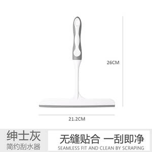 Limpiacristales Eléctrico de Doble Cara con Mango Largo y Cepillo para Vidrio, para Limpieza de Edificios Altos y Hogares - Product Image 3