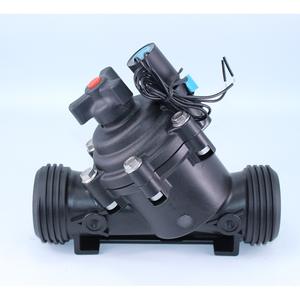 Válvula Solenoide Zanchen de 1 Pulgada, Sistema de Riego Inteligente IOT para Campos, Invernaderos y Sistemas de Goteo - Product Image 4