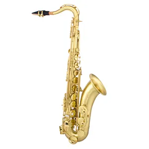 Hot sales and engravings Bb tone tenor saxophone professional tenor saxophone