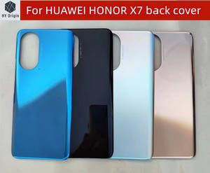 <span class=keywords><strong>Carcasa</strong></span> trasera para Huawei <span class=keywords><strong>Honor</strong></span> X7 <span class=keywords><strong>X8</strong></span> X9 reemplazo - Product Image 2