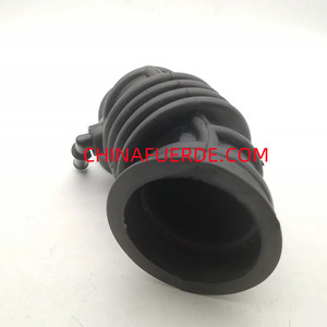 Tuyau de filtre à air 24544826 pour Wuling Hongguang N300 1.3L 1.5L en caoutchouc EPDM taille standard - Product Image 2
