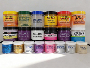 <span class=keywords><strong>Cera</strong></span> per <span class=keywords><strong>Capelli</strong></span> Pomade 113g a Lunga Durata, Non Sfoglia, Gel Modellante Personalizzabile Anti-Crespo per Dreadlocks <span class=keywords><strong>Donna</strong></span> Uomo - Product Image 4