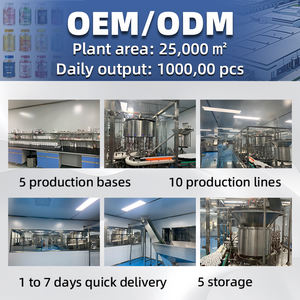 Boisson végétale Duozi Huang Jing Cordyceps Ginseng Huître +VE - Complément énergétique pour hommes et adultes avec extrait d'herbes naturelles - Product Image 5