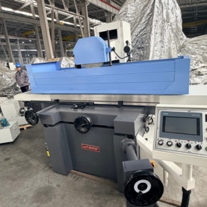 Máquina Rectificadora de Superficies CNC para Moldes de Acero Endurecido de Carburo de Precisión, Piezas Automotrices, Fabricante OEM - Product Image 2