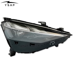 <span class=keywords><strong>ไฟ</strong></span><span class=keywords><strong>หน้า</strong></span>รถยนต์ราคาสุดคุ้ม ปี 2024 รุ่น Mux สไตล์ดั้งเดิม - Product Image 1
