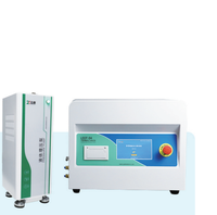 ISO 10555 YY0285 Intravascular Catheter Flow Pressure Tester Medical Device Testing Equipment