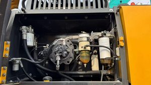Hot Stock Volvo EC350D Hydraulic Excavator Reinforced <b>Boom</b> For Quarry Mining Heavy Earthwork - Product Image 3