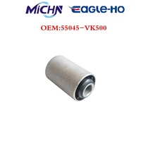 Buje de Suspensión para Brazo Inferior para D22 PICK up (D21) PALADIN OEM:55047-01G10 55045-VK500