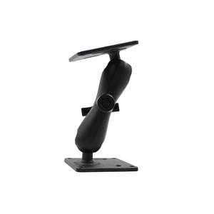 แท่นยึด GPS สำหรับเรือเดินทะเลแบบ Universal PIN-LOCK พร้อมแผ่น VESA ขนาด 75*75 ซม. สองแผ่น สำหรับการนำทางและ GPS - Product Image 5