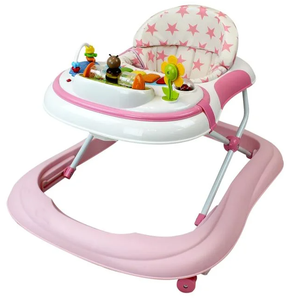 Poussettes jouets pour bébés les plus vendues en usine, adaptées aux bébés de 3 à 12 mois - Product Image 4