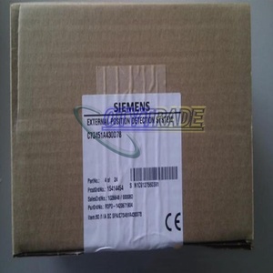 Boîtier de potentiomètre externe C73451-A430-D78 PLC - Product Image 1